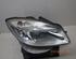 Headlight SKODA FABIA II (542)