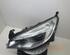 Headlight OPEL ASTRA J Sports Tourer (P10)