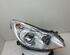 Koplamp OPEL CORSA D (S07)