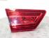 Combination Rearlight RENAULT Clio IV (BH)