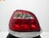 Combination Rearlight RENAULT Megane I (BA0/1)