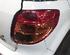 Combination Rearlight FIAT Sedici (FY)