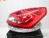 Combination Rearlight FORD Fiesta VI (CB1, CCN)