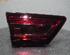 Combination Rearlight RENAULT Clio IV (BH)