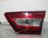 Combination Rearlight RENAULT Clio IV (BH)