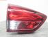 Combination Rearlight RENAULT Clio IV Grandtour (KH)