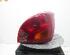 Combination Rearlight FORD Fiesta IV (JA, JB)