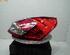 Combination Rearlight FORD Fiesta VI (CB1, CCN)