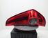 Combination Rearlight OPEL Agila (B) (B H08)