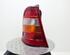 Combination Rearlight MERCEDES-BENZ A-Klasse (W168)