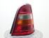 Combination Rearlight MERCEDES-BENZ A-Klasse (W168)