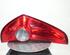 Combination Rearlight OPEL Agila (B) (B H08)