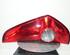 Combination Rearlight OPEL Agila (B) (B H08)