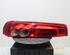 Combination Rearlight FORD Fiesta V (JD, JH)