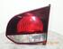 Combination Rearlight VW Golf V (1K1), VW Golf VI (5K1)