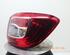 Combination Rearlight DACIA SANDERO, DACIA SANDERO II, DACIA LOGAN (LS_), DACIA DUSTER (HS_)