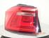 Combination Rearlight VW GOLF SPORTSVAN (AM1, AN1)