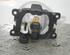 Mistlamp PEUGEOT 206+ (T3E), PEUGEOT 206 Schragheck (2A/C), PEUGEOT 206 SW (2E/K)