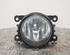 Fog Light RENAULT Twingo II (CN0)