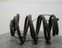 Coil Spring NISSAN MICRA III (K12)