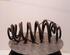 Coil Spring TOYOTA Yaris (KSP9, NCP9, NSP9, SCP9, ZSP9)