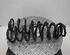 Coil Spring SKODA FABIA II Combi (545)