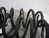 Coil Spring SKODA FABIA II Combi (545)