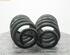 Coil Spring RENAULT CLIO IV Grandtour (KH_)