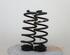 Coil Spring SMART FORFOUR Hatchback (453)