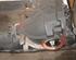 Rear Axle Gearbox / Differential MERCEDES-BENZ E-KLASSE (W211)