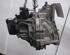 Manual Transmission RENAULT MODUS / GRAND MODUS (F/JP0_)