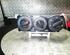 Heating & Ventilation Control Assembly HYUNDAI GETZ (TB)