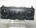 Heating & Ventilation Control Assembly MERCEDES-BENZ A-KLASSE (W169)