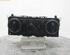 Heating & Ventilation Control Assembly MERCEDES-BENZ A-KLASSE (W169)