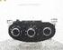 Heating & Ventilation Control Assembly RENAULT TWINGO III (BCM_)