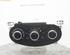 Heating & Ventilation Control Assembly RENAULT TWINGO III (BCM_)