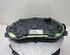 Instrument Cluster DACIA DUSTER (HS_), DACIA LOGAN MCV (KS_), DACIA DUSTER SUV Van