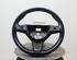 Steering Wheel SKODA RAPID Spaceback (NH1)