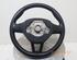 Steering Wheel SKODA RAPID Spaceback (NH1)