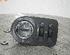 Headlight Light Switch OPEL CORSA D