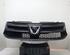 Radiator Grille DACIA SANDERO, DACIA SANDERO II, DACIA LOGAN (LS_), DACIA DUSTER (HS_)