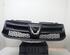 Radiator Grille DACIA SANDERO II, DACIA SANDERO, DACIA LOGAN (LS_), DACIA DUSTER (HS_)