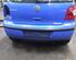 Bumper VW Polo (9N), VW Polo Stufenheck (9A2, 9A4, 9A6, 9N2)