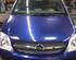 Motorhaube OPEL Meriva A 1.6  74 kW  101 PS (05.2003-01.2006)