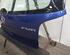 Rear Door VW POLO (9N_)