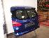 Rear Door FORD Focus III Turnier (--)