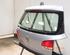 Rear Door VW GOLF V (1K1), VW GOLF VI (5K1), VW GOLF VAN VI Variant (AJ5), VW GOLF VI Van (5K1_)