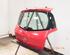 Rear Door RENAULT CLIO III (BR0/1, CR0/1), RENAULT CLIO II (BB_, CB_), RENAULT CLIO IV (BH_)