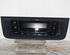 Air Conditioning Control Unit SEAT Ibiza IV (6J5, 6P1), SEAT Ibiza IV Sportcoupe (6J1, 6P5)