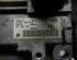 Engine Management Control Unit OPEL AGILA (A) (H00)